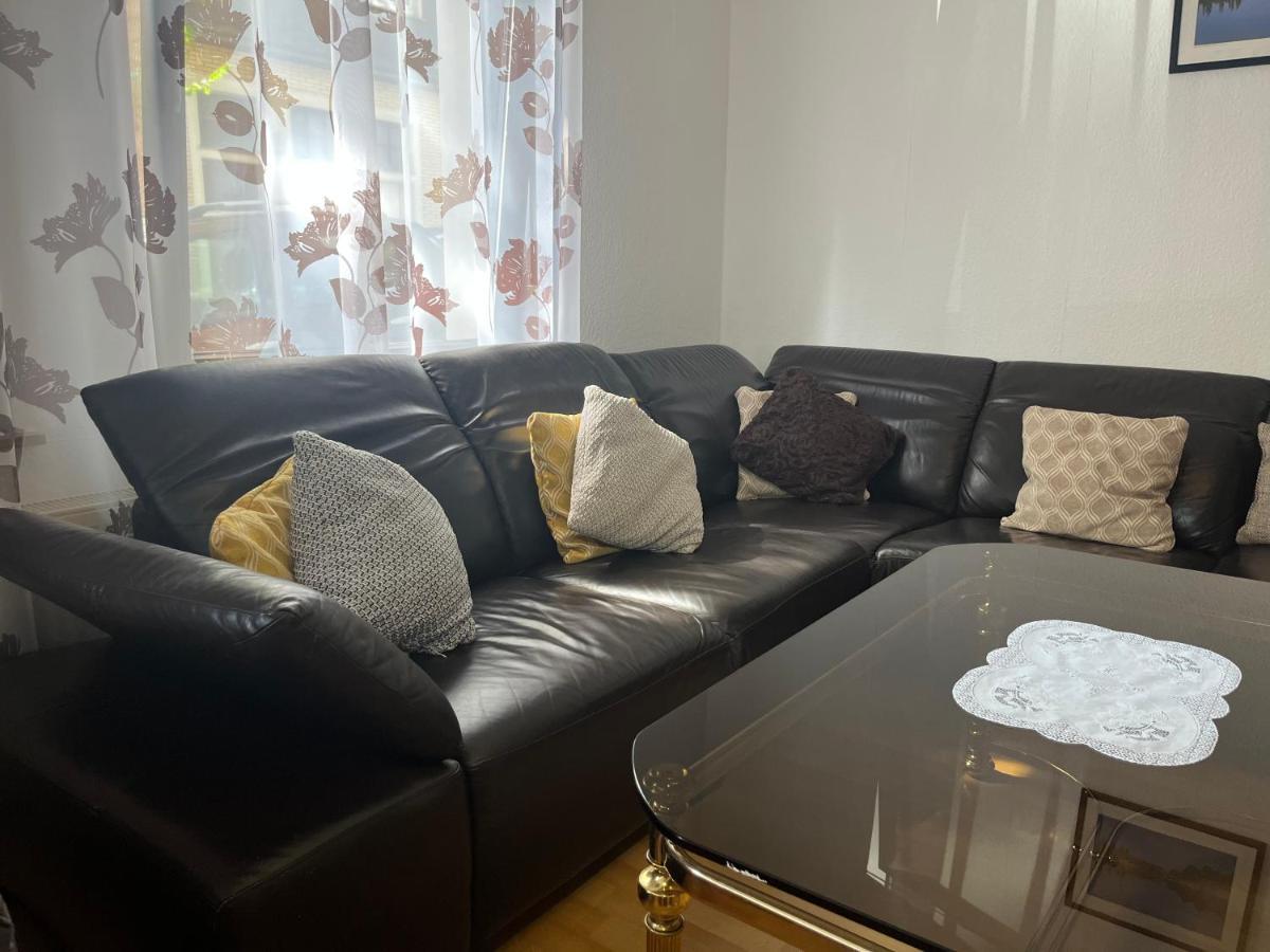 Ferienwohnung In Der Kulturhauptstadt Έσσεν Εξωτερικό φωτογραφία