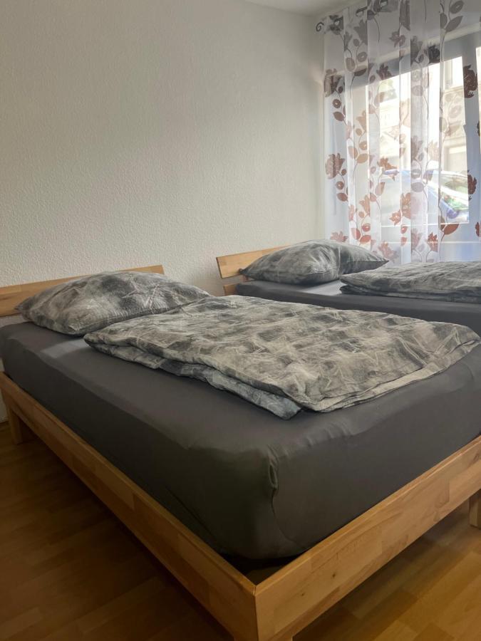 Ferienwohnung In Der Kulturhauptstadt Έσσεν Εξωτερικό φωτογραφία