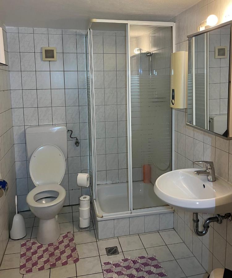 Ferienwohnung In Der Kulturhauptstadt Έσσεν Εξωτερικό φωτογραφία